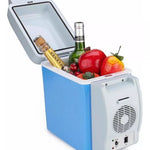 Refrigerador Cooler Nevera Auto Portatil