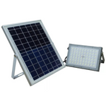 Panel Solar Exterioresinteriores 300 W